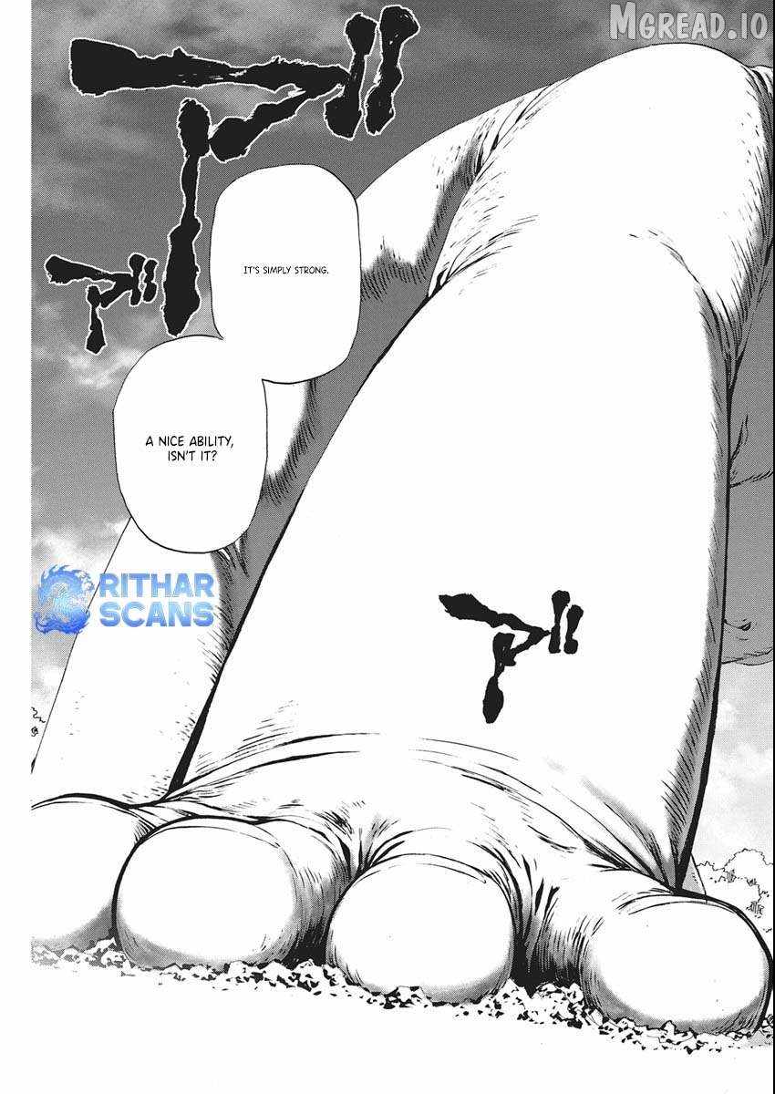 Horyo Eiyuu ~Sute koma ni sareta Kendo wa Tekikoku de Nariagaru~ Chapter 18-eng-li - Page 21