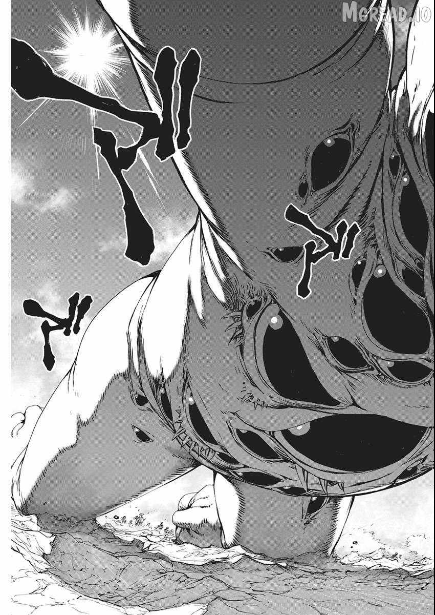 Horyo Eiyuu ~Sute koma ni sareta Kendo wa Tekikoku de Nariagaru~ Chapter 19-eng-li - Page 15