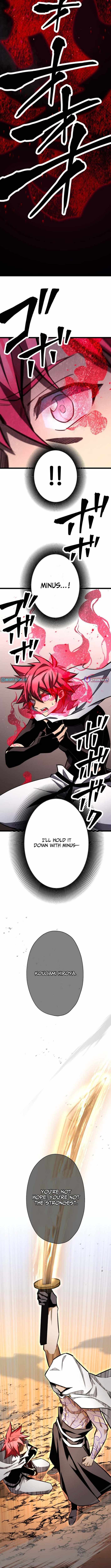 Infinite Awakening Chapter 44-eng-li - Page 12