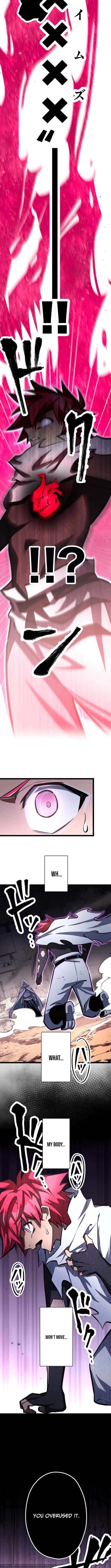 Infinite Awakening Chapter 44-eng-li - Page 9