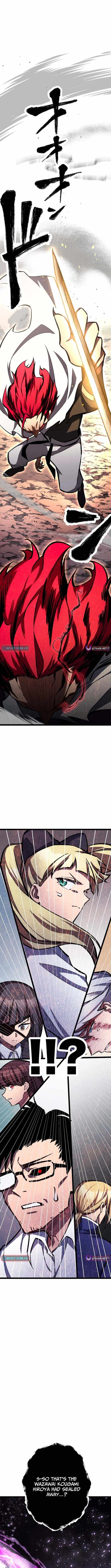 Infinite Awakening Chapter 44-eng-li - Page 14
