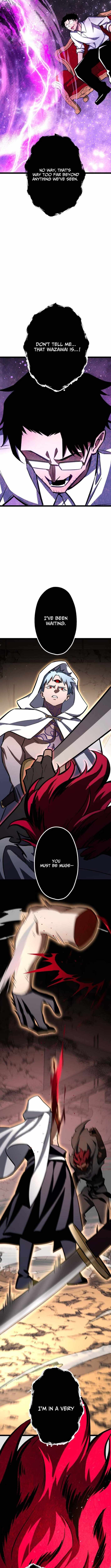 Infinite Awakening Chapter 44-eng-li - Page 15