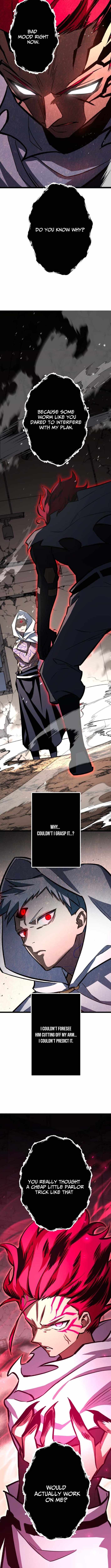 Infinite Awakening Chapter 44-eng-li - Page 16