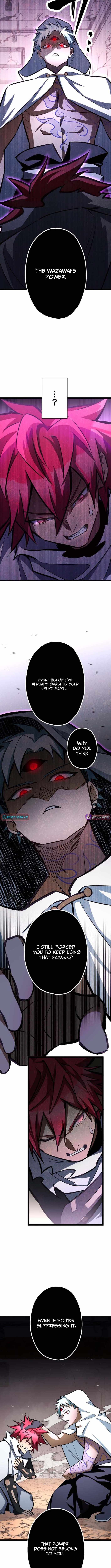 Infinite Awakening Chapter 44-eng-li - Page 10