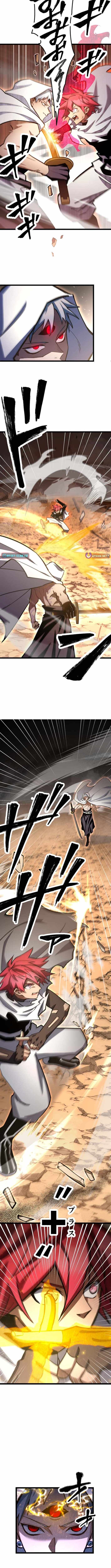 Infinite Awakening Chapter 44-eng-li - Page 4