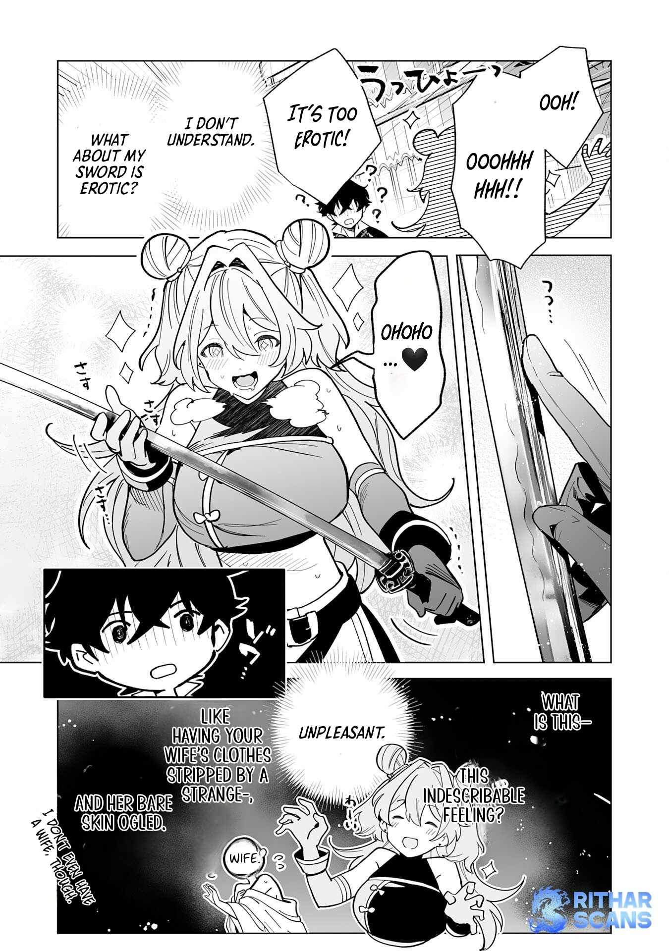 S-kyuu Guild wo Ridatsu Shita Katanakaji no Jiyuu na Henkyou Slow Life Chapter 10-eng-li - Page 12