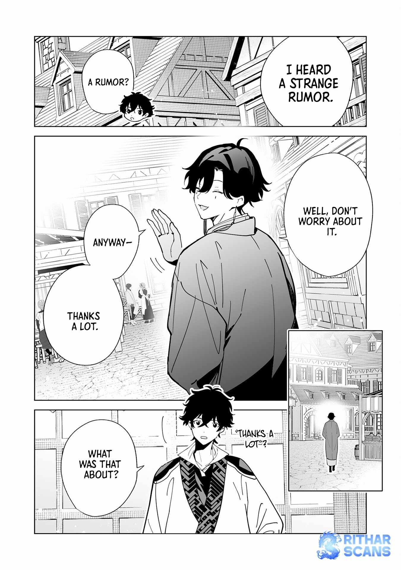 S-kyuu Guild wo Ridatsu Shita Katanakaji no Jiyuu na Henkyou Slow Life Chapter 10-eng-li - Page 6