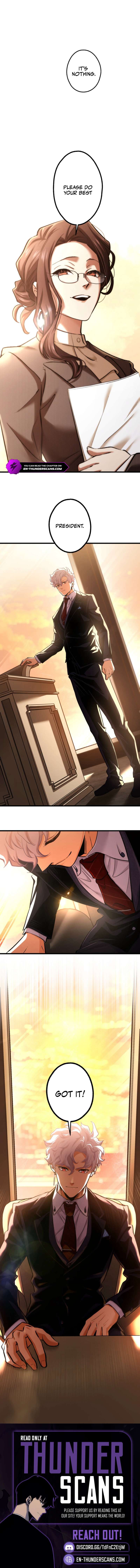 Cerberus Chapter 50-eng-li - Page 9