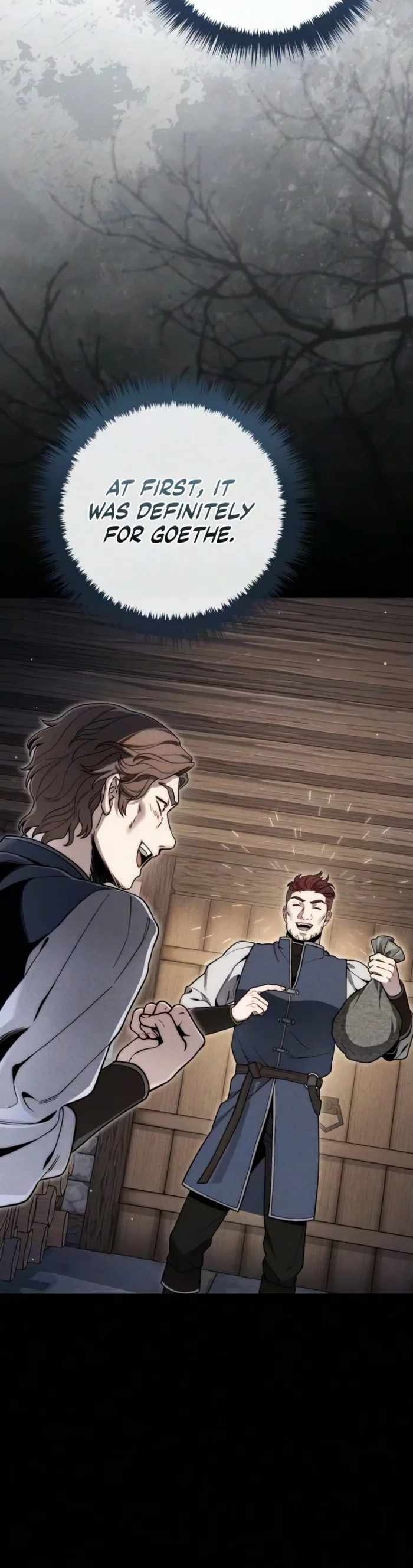 The Margrave’s Worthless Mage Chapter 12-eng-li - Page 11
