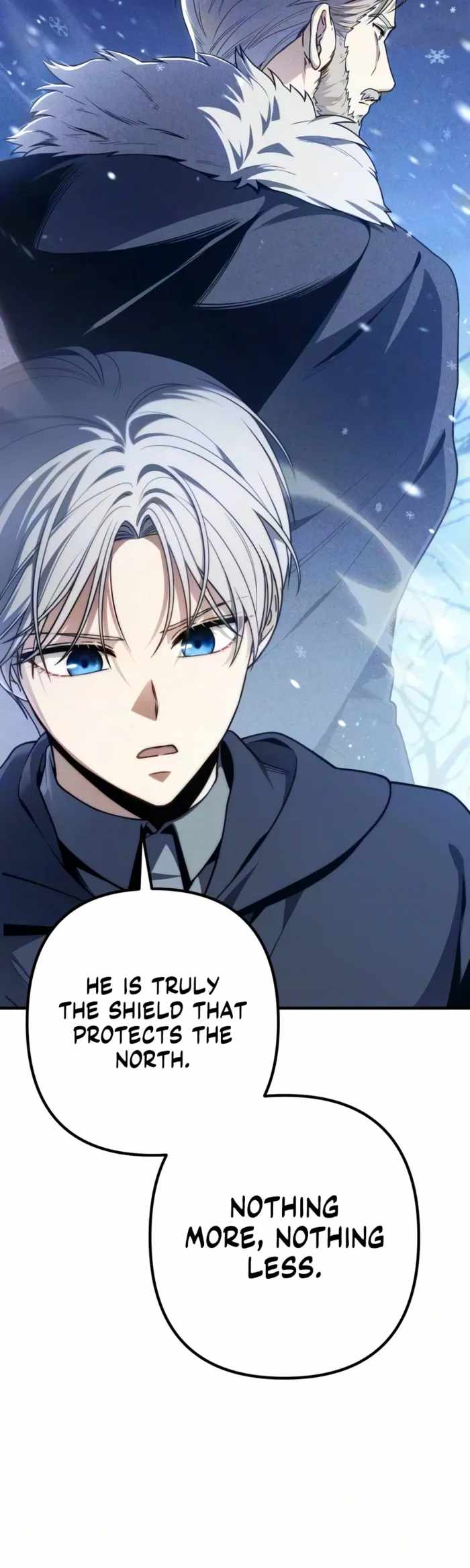 The Margrave’s Worthless Mage Chapter 12-eng-li - Page 3