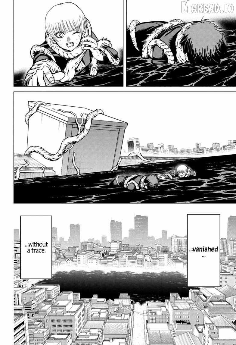 Class 2-B Hero Destroyerz Chapter 5-eng-li - Page 1