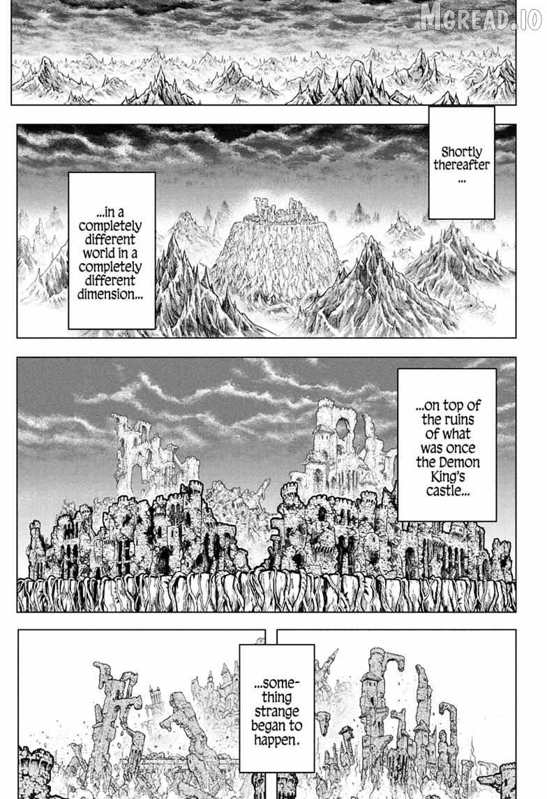 Class 2-B Hero Destroyerz Chapter 5-eng-li - Page 2
