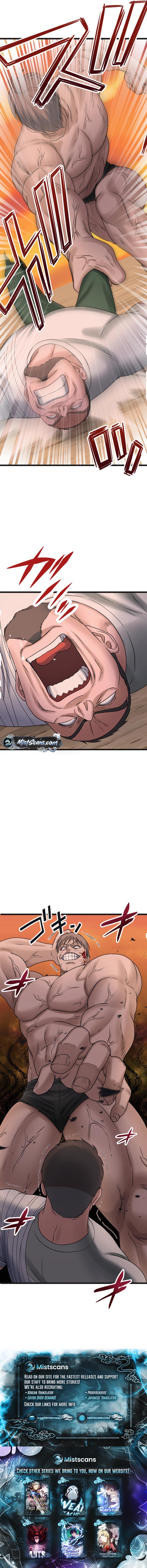 Black Blade Zero Chapter 23-eng-li - Page 9