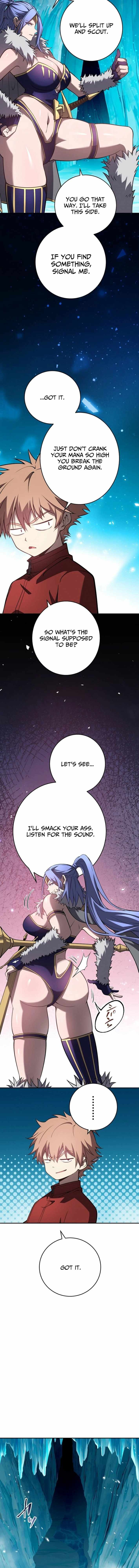 Became the Rebel of the Necromancer Family Chapter 20-eng-li - Page 7