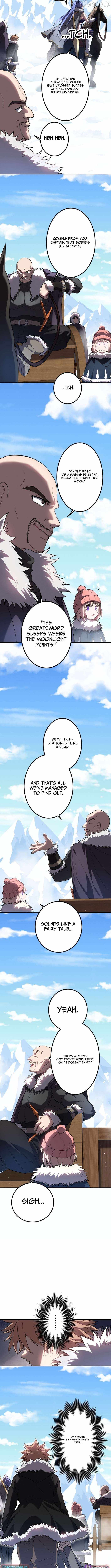 Became the Rebel of the Necromancer Family Chapter 18-eng-li - Page 8