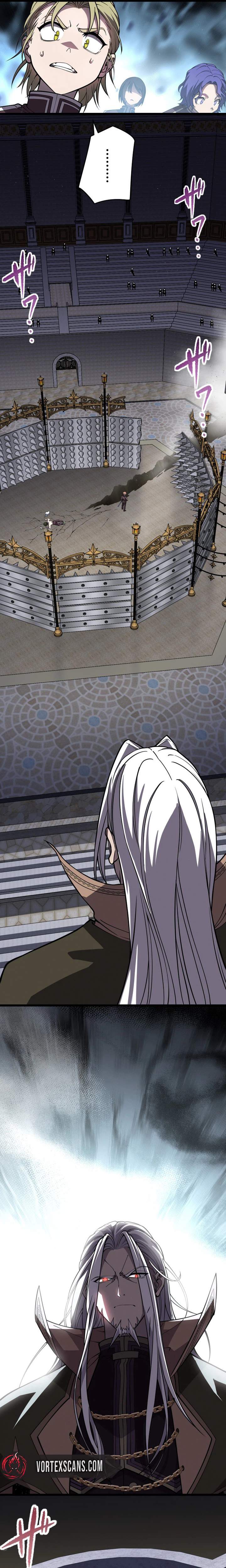 Became the Rebel of the Necromancer Family Chapter 15-eng-li - Page 3