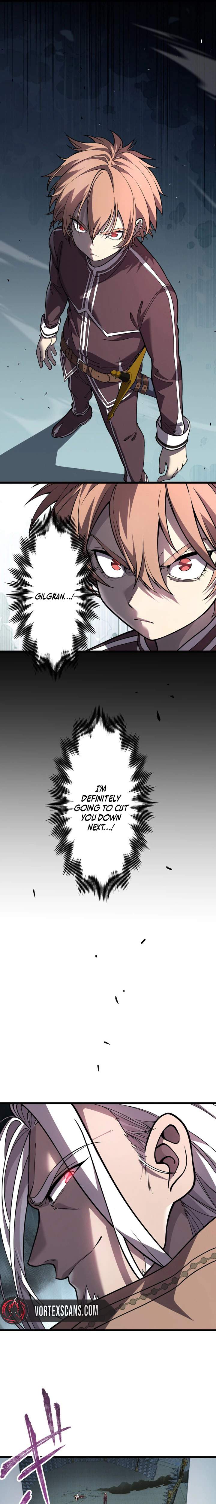 Became the Rebel of the Necromancer Family Chapter 15-eng-li - Page 6