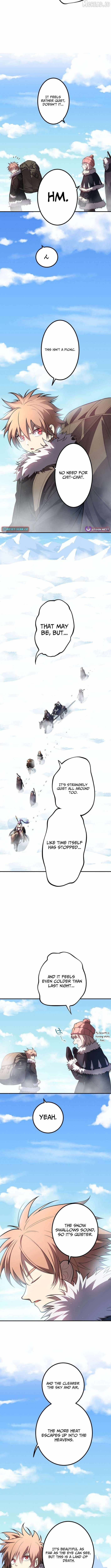 Became the Rebel of the Necromancer Family Chapter 18-eng-li - Page 3