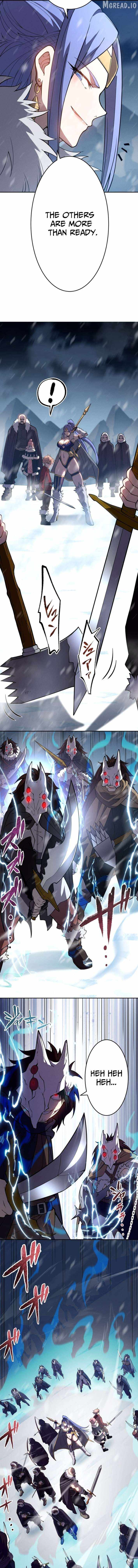 Became the Rebel of the Necromancer Family Chapter 19-eng-li - Page 2