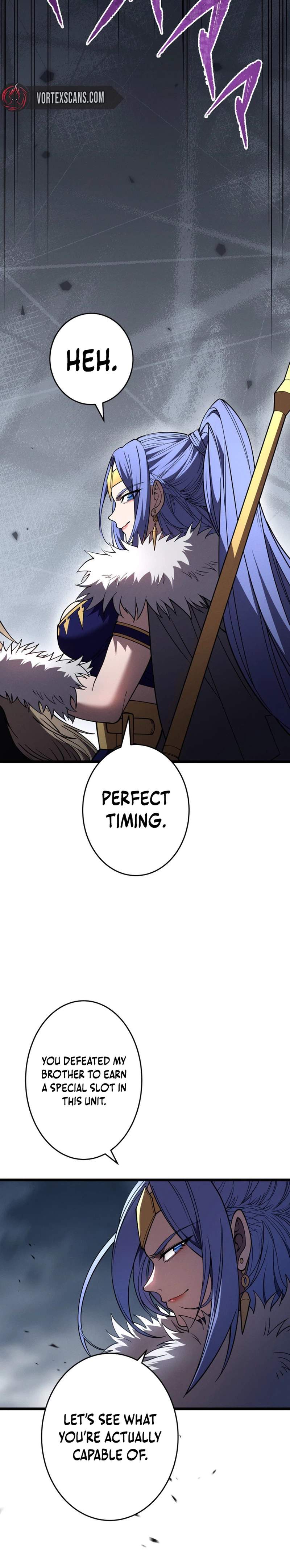 Became the Rebel of the Necromancer Family Chapter 17-eng-li - Page 11