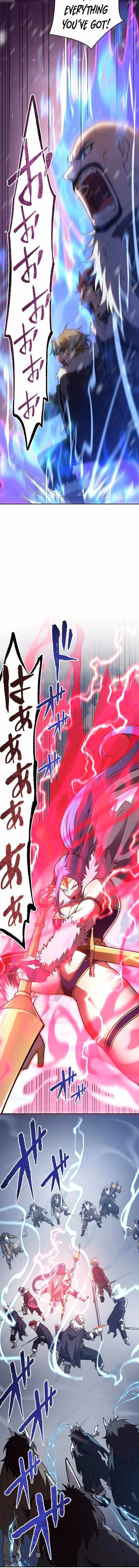 Became the Rebel of the Necromancer Family Chapter 19-eng-li - Page 4
