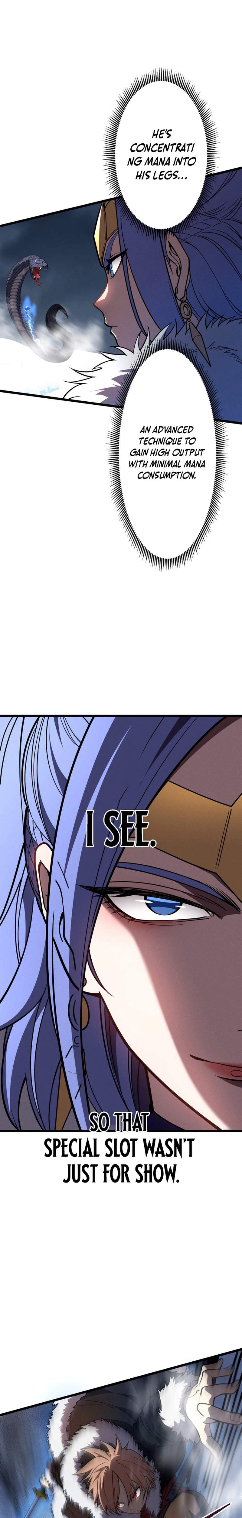 Became the Rebel of the Necromancer Family Chapter 17-eng-li - Page 21