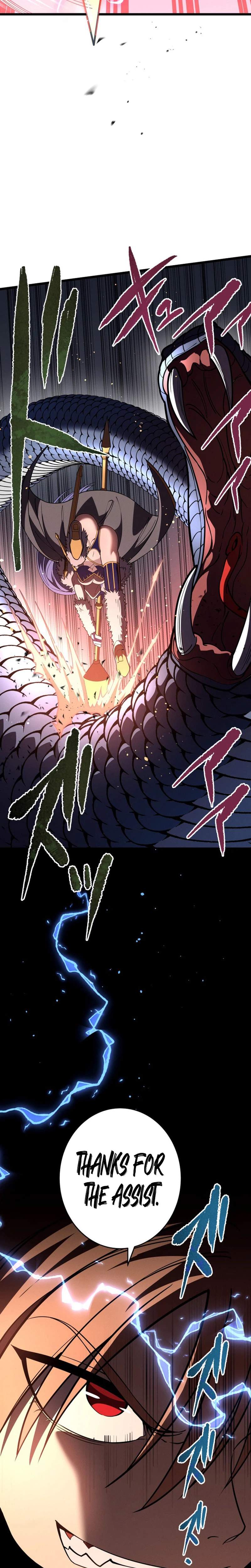 Became the Rebel of the Necromancer Family Chapter 17-eng-li - Page 28