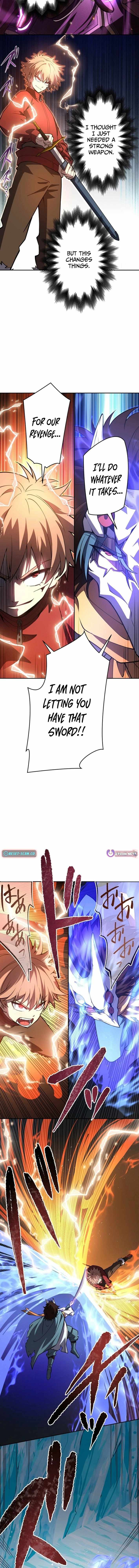 Became the Rebel of the Necromancer Family Chapter 20-eng-li - Page 13