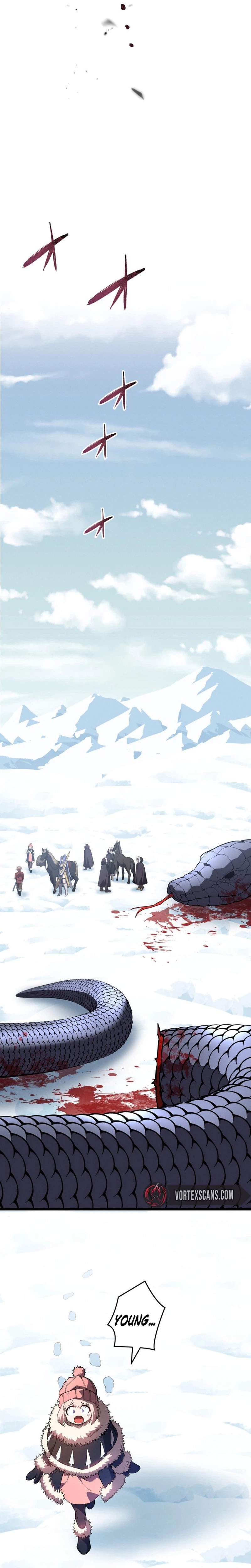 Became the Rebel of the Necromancer Family Chapter 17-eng-li - Page 31