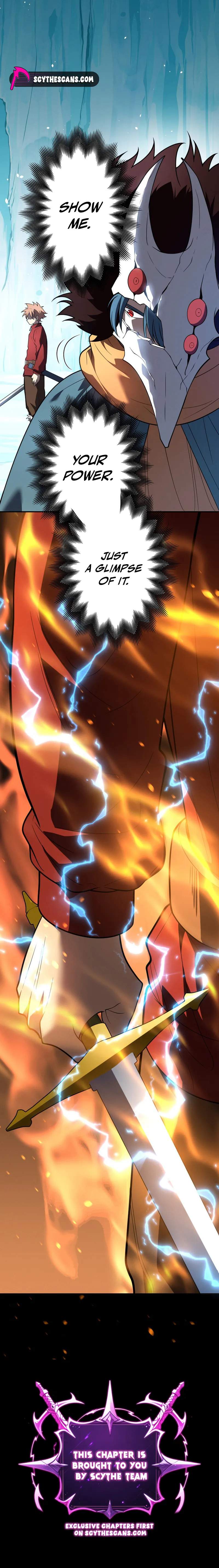 Became the Rebel of the Necromancer Family Chapter 21-eng-li - Page 11