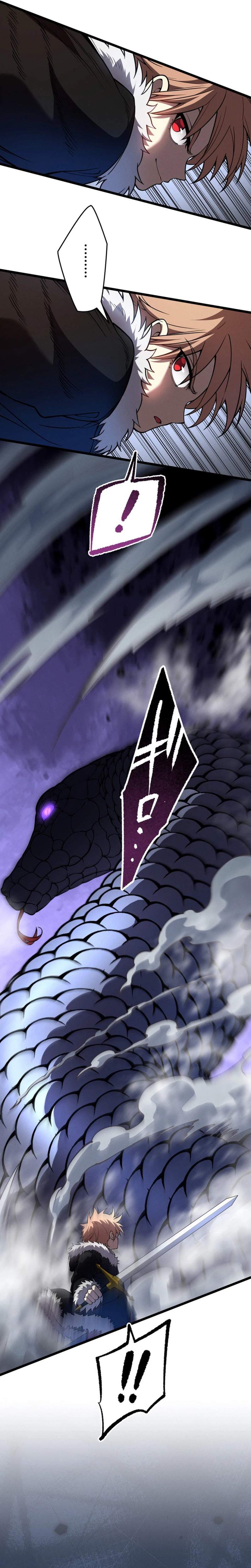 Became the Rebel of the Necromancer Family Chapter 17-eng-li - Page 18