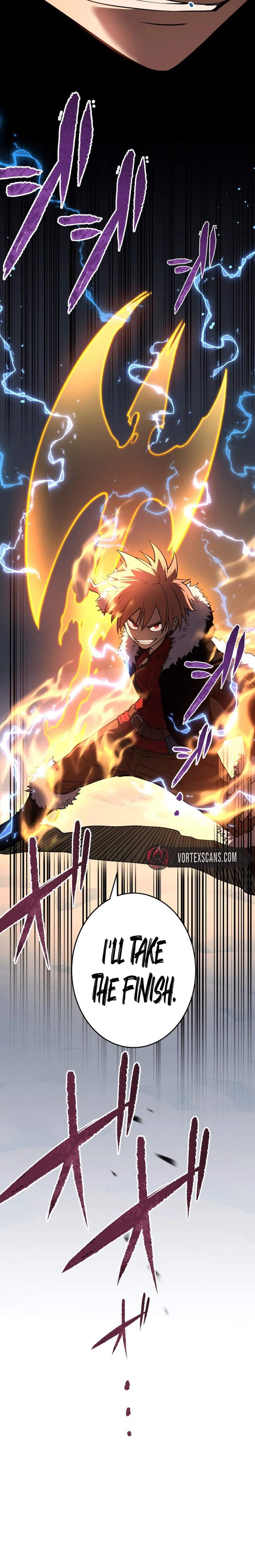 Became the Rebel of the Necromancer Family Chapter 17-eng-li - Page 29
