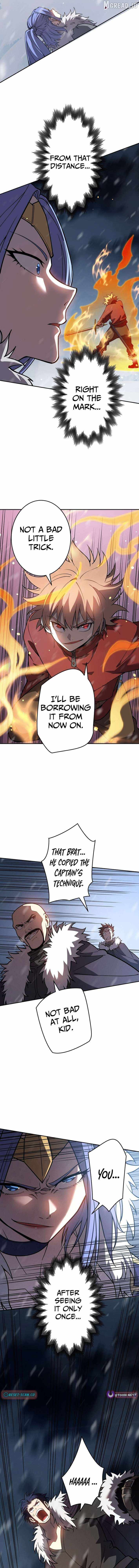 Became the Rebel of the Necromancer Family Chapter 19-eng-li - Page 12
