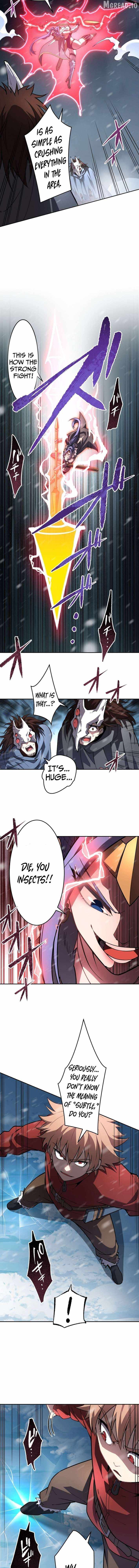 Became the Rebel of the Necromancer Family Chapter 19-eng-li - Page 18