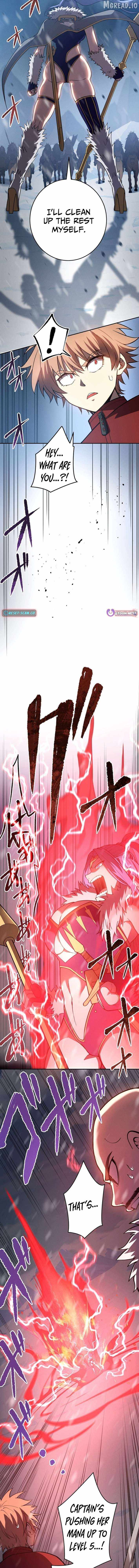 Became the Rebel of the Necromancer Family Chapter 19-eng-li - Page 16