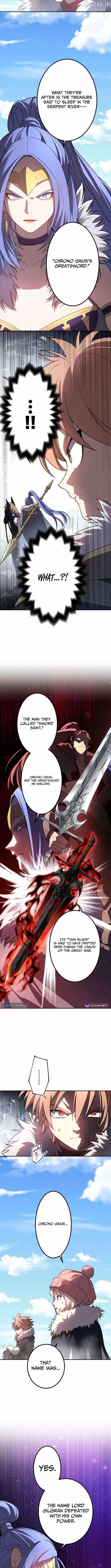 Became the Rebel of the Necromancer Family Chapter 18-eng-li - Page 6