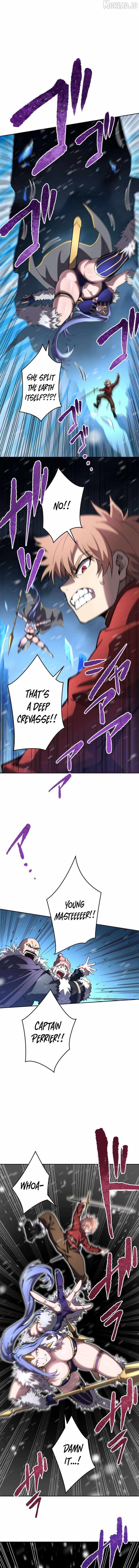 Became the Rebel of the Necromancer Family Chapter 19-eng-li - Page 21