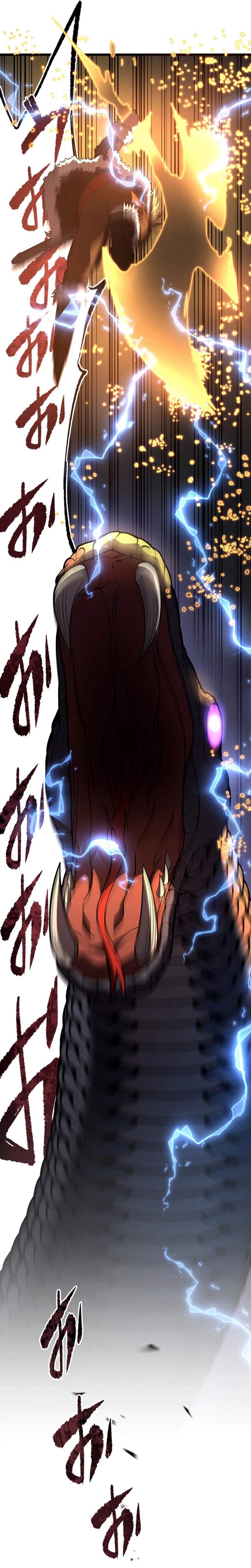 Became the Rebel of the Necromancer Family Chapter 17-eng-li - Page 30
