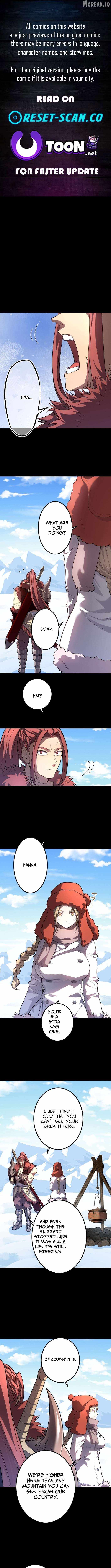 Became the Rebel of the Necromancer Family Chapter 18-eng-li - Page 0