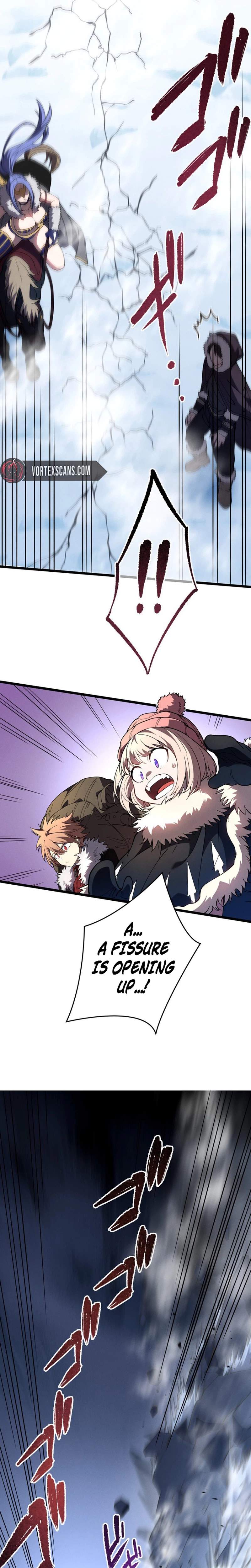 Became the Rebel of the Necromancer Family Chapter 17-eng-li - Page 9