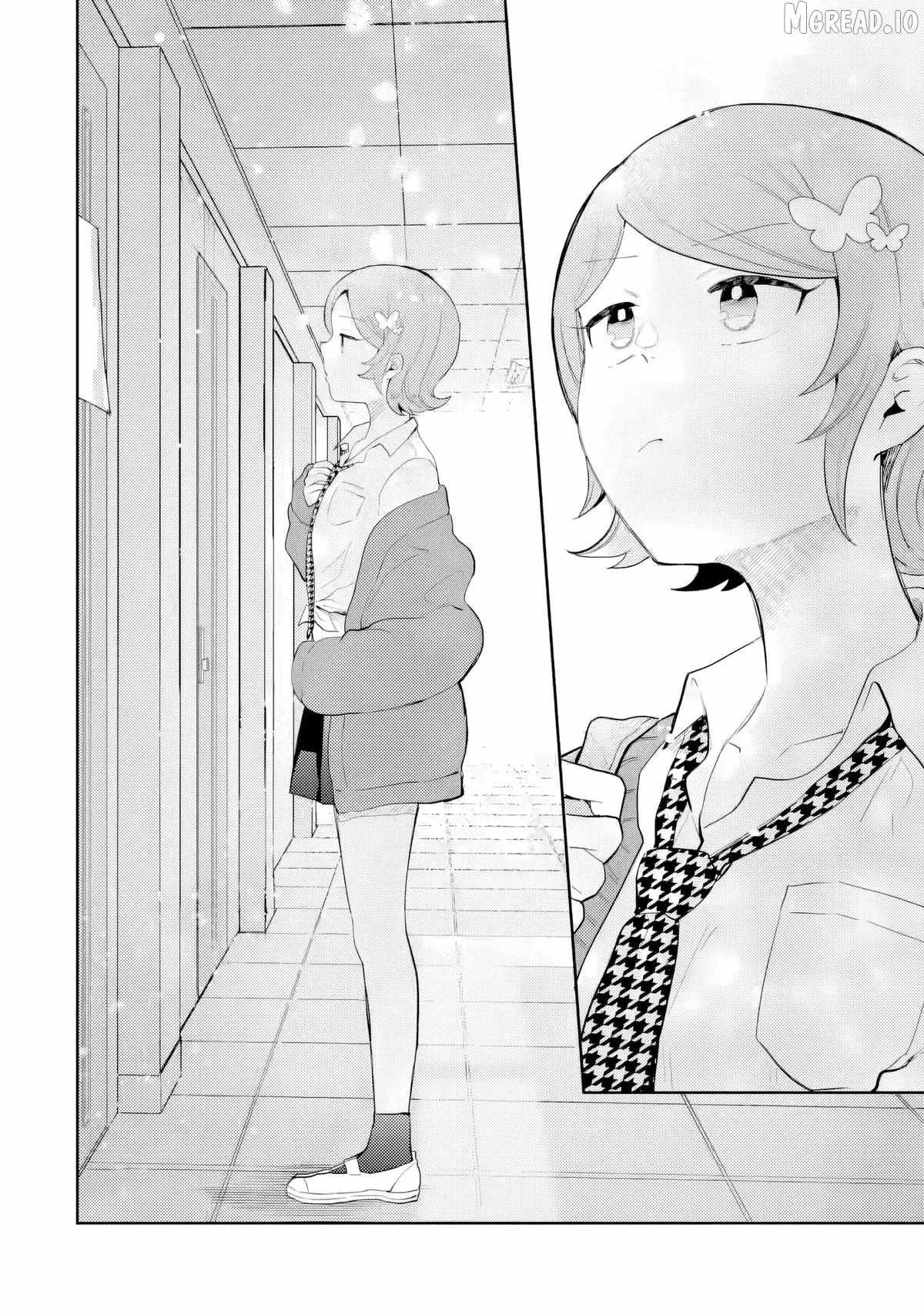 Gal ni Yasashii Otaku-kun Chapter 30-eng-li - Page 2