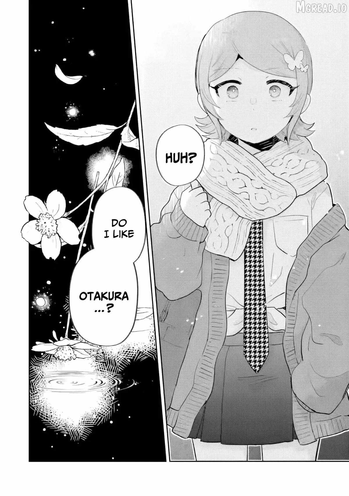 Gal ni Yasashii Otaku-kun Chapter 30-eng-li - Page 25