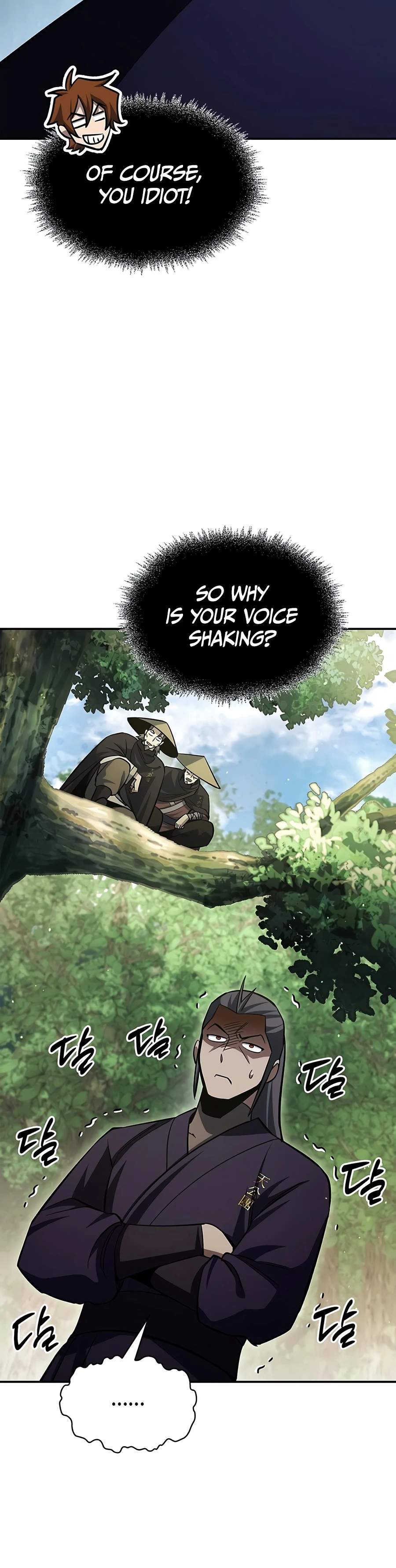 Heavenly Grand Archive’s Young Master Chapter 181-eng-li - Page 5