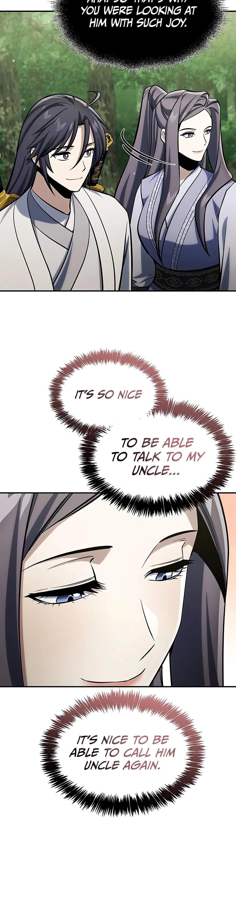 Heavenly Grand Archive’s Young Master Chapter 181-eng-li - Page 19
