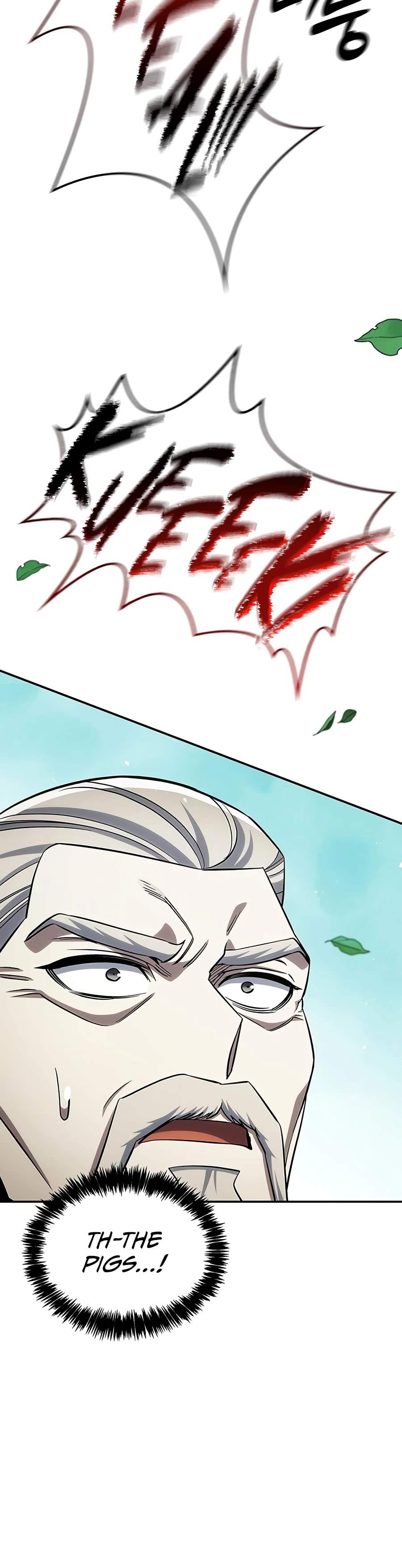 Heavenly Grand Archive’s Young Master Chapter 181-eng-li - Page 13