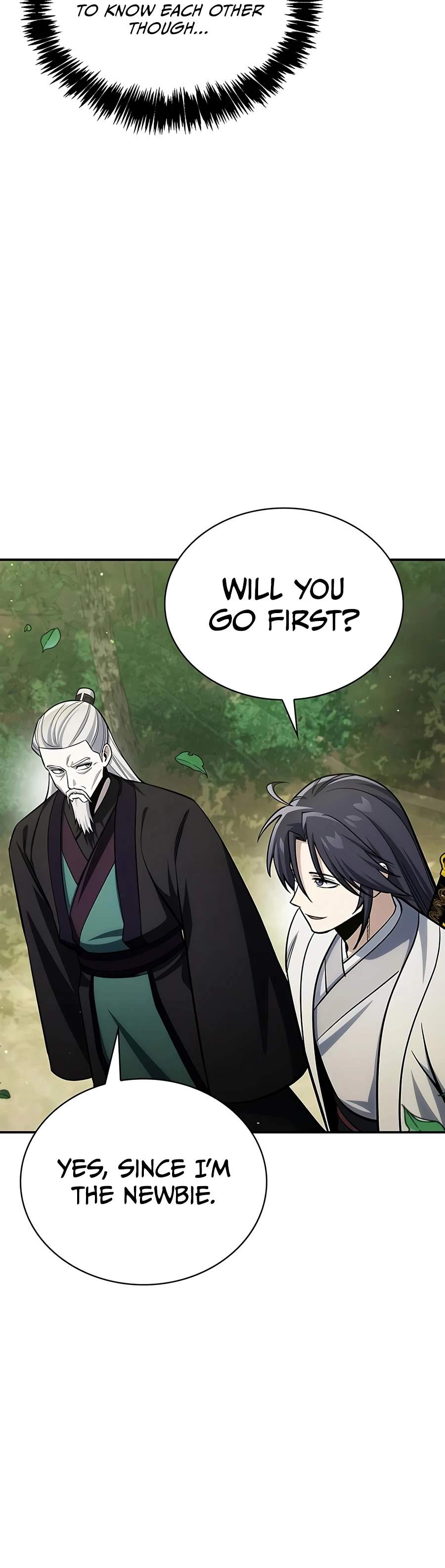 Heavenly Grand Archive’s Young Master Chapter 181-eng-li - Page 2