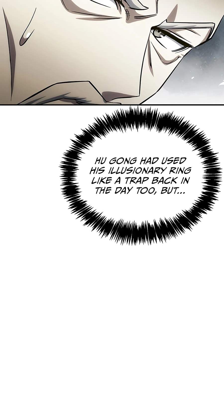 Heavenly Grand Archive’s Young Master Chapter 181-eng-li - Page 7