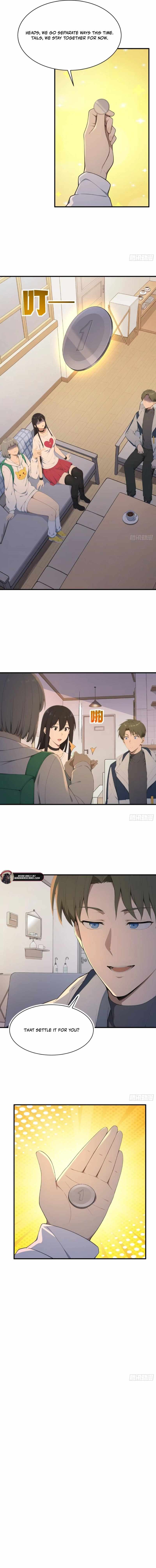 Lucky billion player Chapter 80-eng-li - Page 2