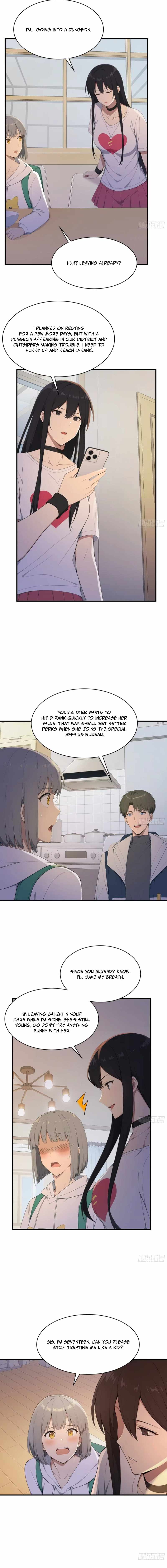 Lucky billion player Chapter 80-eng-li - Page 4