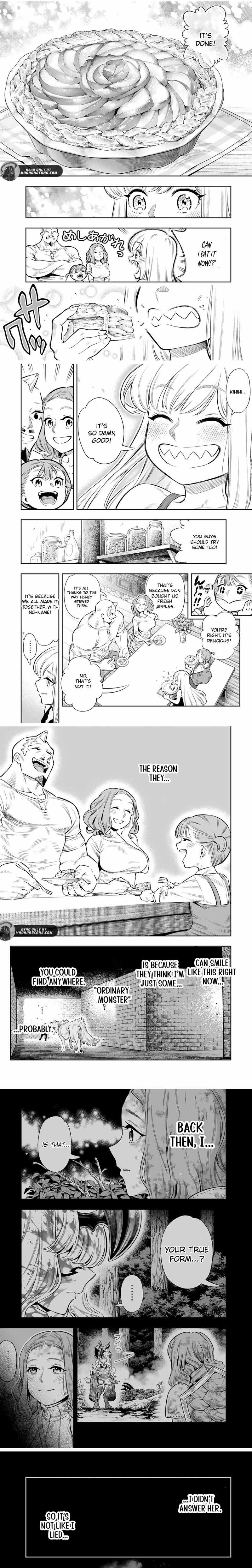 Saijaku na Boku wa "Kabenuke Bugs" de Nariagaru ~Kabe wo Surinuketara, Shokai Clear Houshuu wo Mugen Kaishuu Dekimashita!~ Chapter 57-eng-li - Page 2